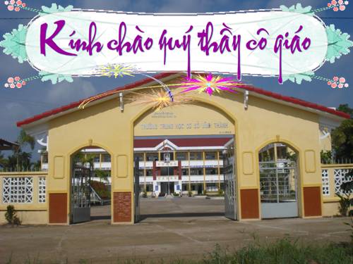 Bài 27. Bến quê