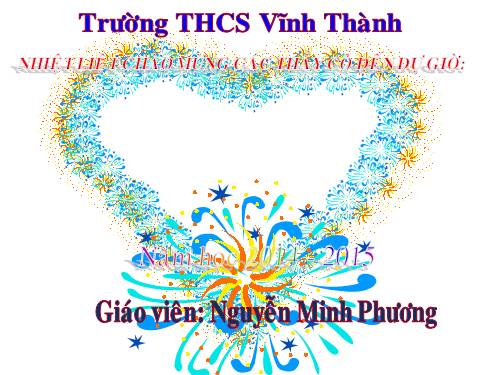 Bài 15. Chiếc lược ngà