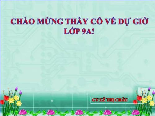 Bài 27. Ôn tập phần Tiếng Việt (Khởi ngữ, Các thành phần biệt lập,...)