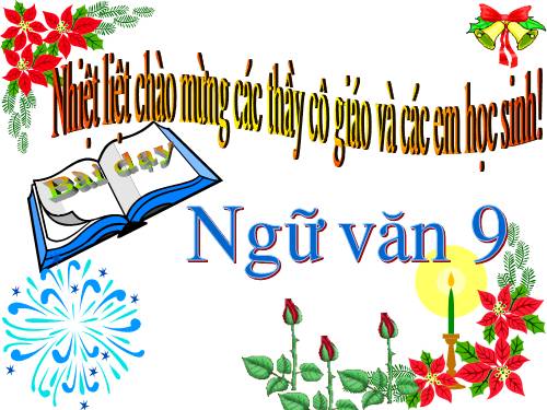 Bài 14. Lặng lẽ Sa Pa