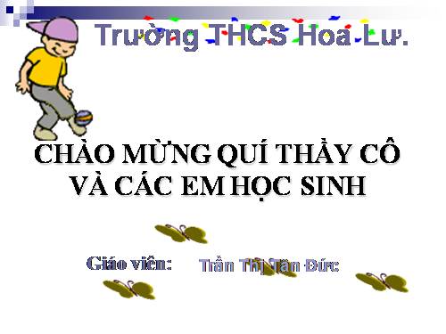 Bài 10. Đồng chí