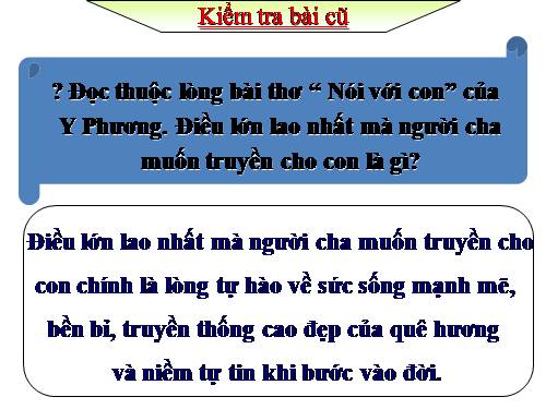 Bài 25. Mây và sóng