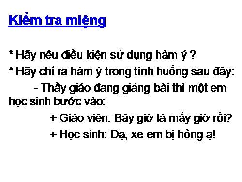 Bài 13. Chương trình địa phương (phần Tiếng Việt)