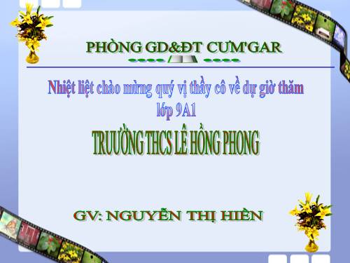 Bài 11. Đoàn thuyền đánh cá