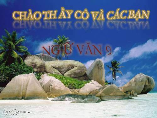 Bài 30. Ôn tập về truyện