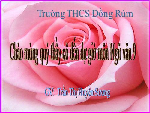 Bài 14. Lặng lẽ Sa Pa