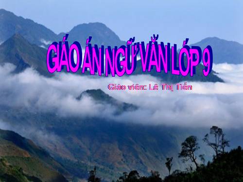 Bài 28. Những ngôi sao xa xôi