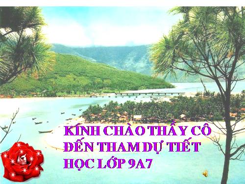 Bài 24. Nghĩa tường minh và hàm ý