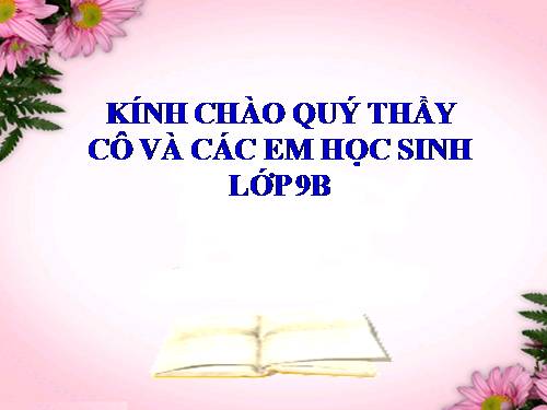 Bài 28. Biên bản