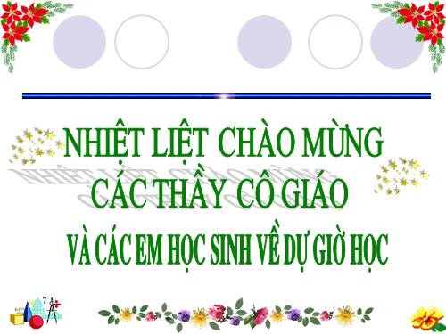 Bài 25. Nghĩa tường minh và hàm ý (tiếp theo)