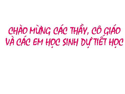Bài 25. Ôn tập về thơ
