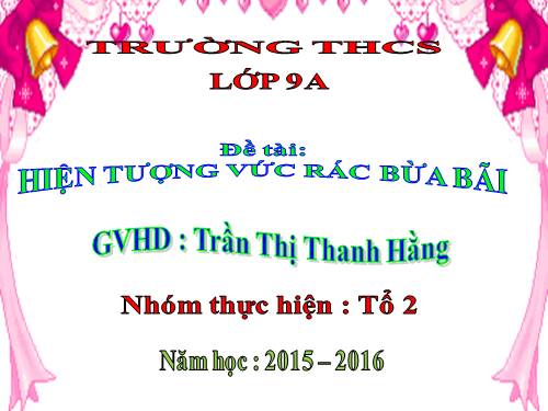 Bài 19. Chương trình địa phương (phần Tập làm văn)
