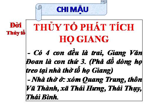 Bài 4. Luyện tập tóm tắt văn bản tự sự