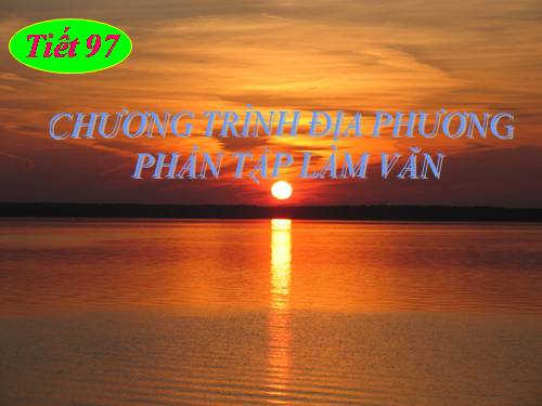 Thuyết minh về Đà Nẵng