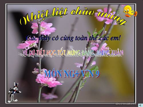 Bài 20. Nghị luận về một vấn đề tư tưởng, đạo lí