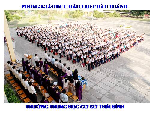 Bài 14. Lặng lẽ Sa Pa