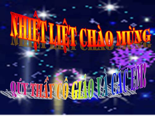 Bài 4. Cách dẫn trực tiếp và cách dẫn gián tiếp