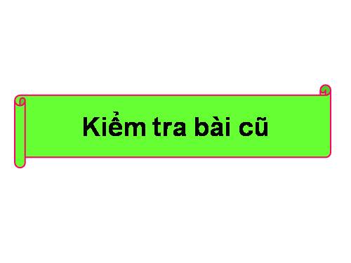 Bài 18. Khởi ngữ