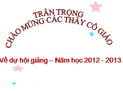 Bài 19. Các thành phần biệt lập