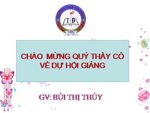 Bài 24. Nghĩa tường minh và hàm ý