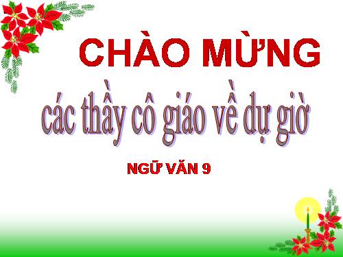 Bài 18. Phép phân tích và tổng hợp