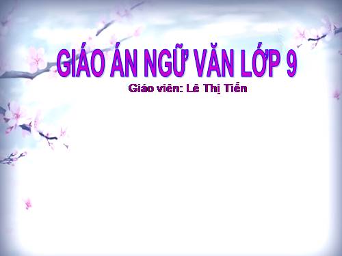 Bài 20. Chuẩn bị hành trang vào thế kỉ mới