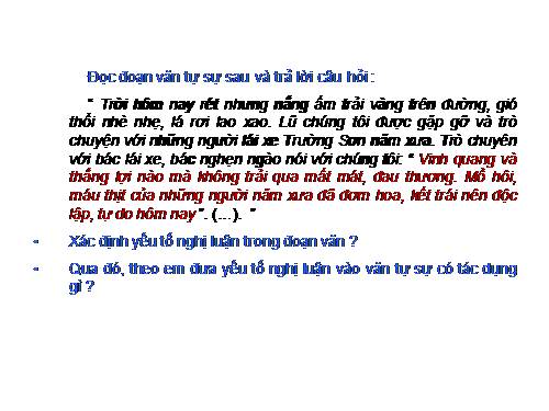 Bài 7. Kiều ở lầu Ngưng Bích
