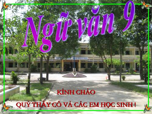 Bài 6. Truyện Kiều của Nguyễn Du