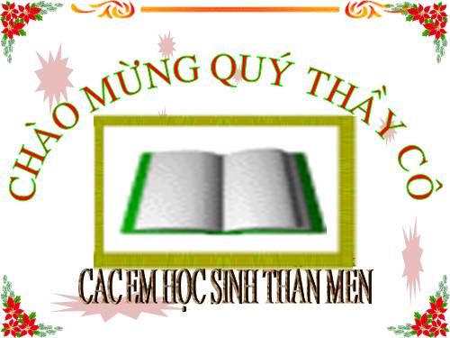 Bài 11. Tập làm thơ tám chữ