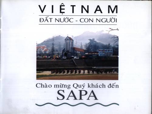 Bài 14. Lặng lẽ Sa Pa