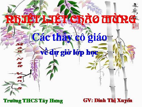 Bài 14. Lặng lẽ Sa Pa
