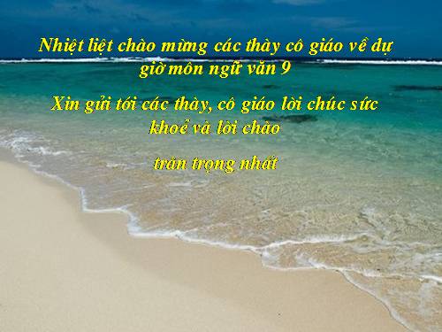 Bài 11. Đoàn thuyền đánh cá