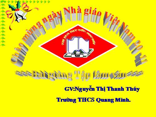 Bài 13. Đối thoại, độc thoại và độc thoại nội tâm trong văn bản tự sự
