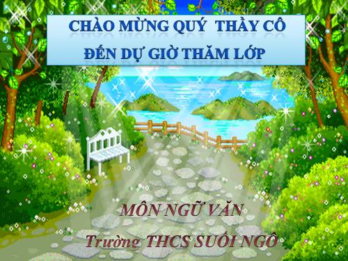 Bài 14. Lặng lẽ Sa Pa