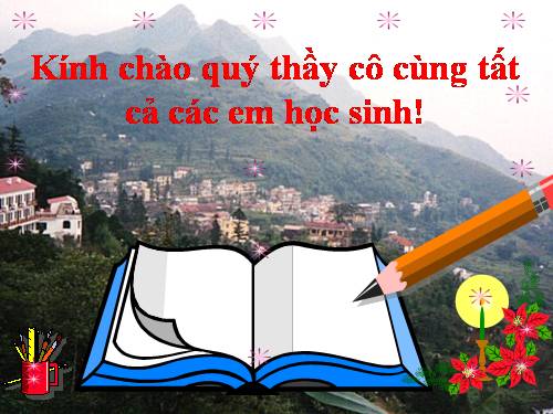 Bài 14. Lặng lẽ Sa Pa