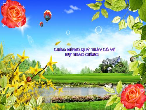 Bài 14. Ôn tập phần Tiếng Việt (Các phương châm hội thoại)