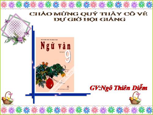Bài 10. Bài thơ về tiểu đội xe không kính