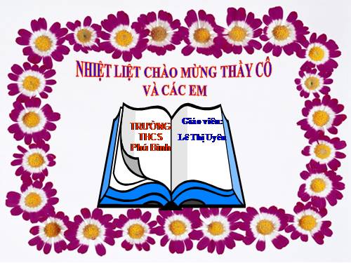 Bài 15. Chiếc lược ngà