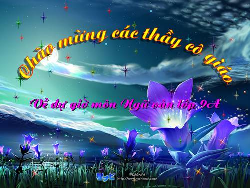 Bài 10. Đồng chí