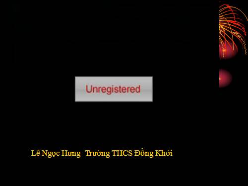 Bài 9. Chương trình địa phương (phần Văn)