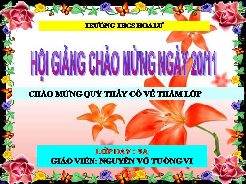 Bài 10. Bài thơ về tiểu đội xe không kính