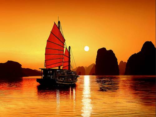 Bài 11. Đoàn thuyền đánh cá