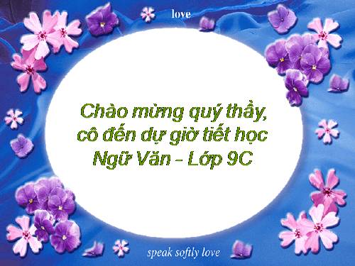 Bài 10. Đồng chí
