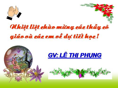 Mùa mắm còng (chương trình NV địa phương Bến Tre)