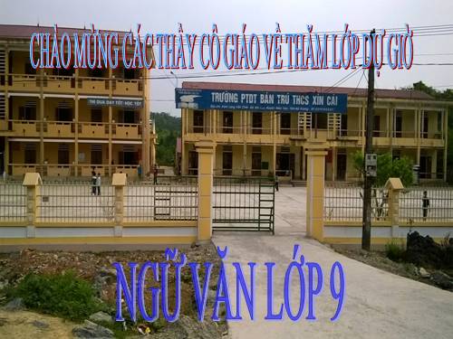 Bài 8. Lục Vân Tiên cứu Kiều Nguyệt Nga