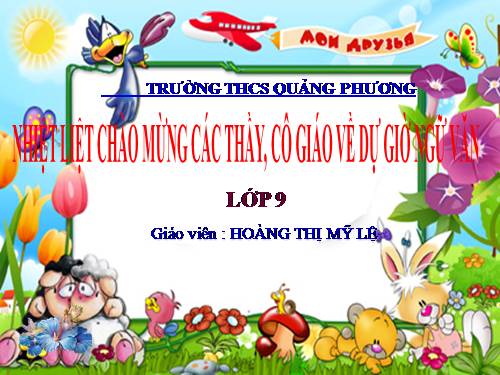Bài 10. Nghị luận trong văn bản tự sự