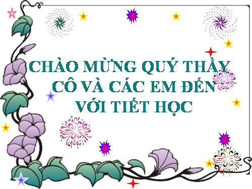 Bài 11. Đoàn thuyền đánh cá