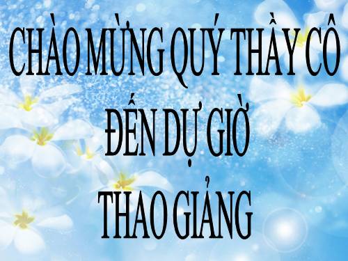 Bài 6. Chị em Thúy Kiều