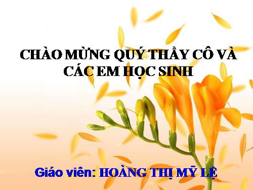 Bài 10. Bài thơ về tiểu đội xe không kính