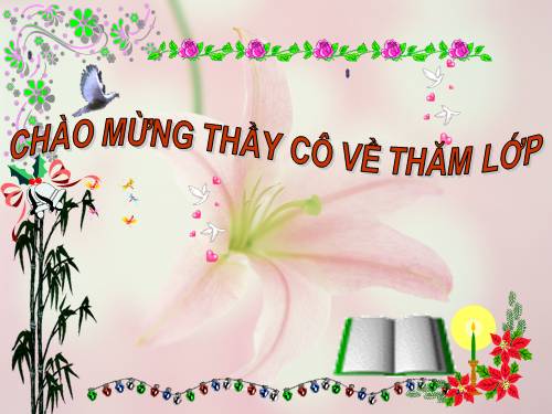 Bài 6. Miêu tả trong văn bản tự sự